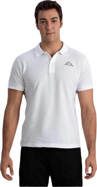 Kappa 361D3EW001 Logo Maltax 2 Mss Tk Erkek Polo Tişört