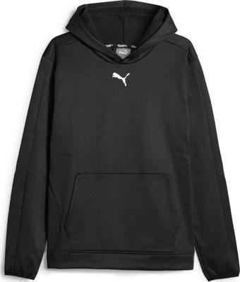 Puma 52422801 Performance Essential Pwrfleece Hoodie Erkek Sweatshirt