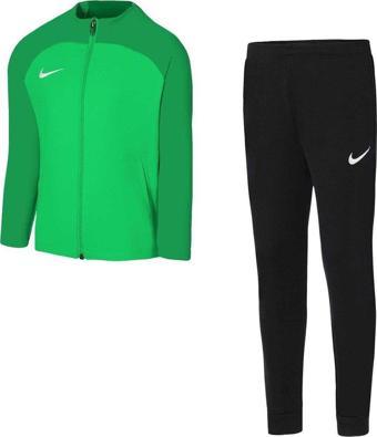 Nike DJ3363-329 Dri-Fit Academy Pro Çocuk Eşofman Takımı