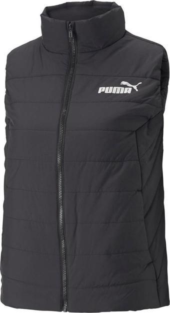 Puma 84894101 Ess Padded Kadın Spor Yelek