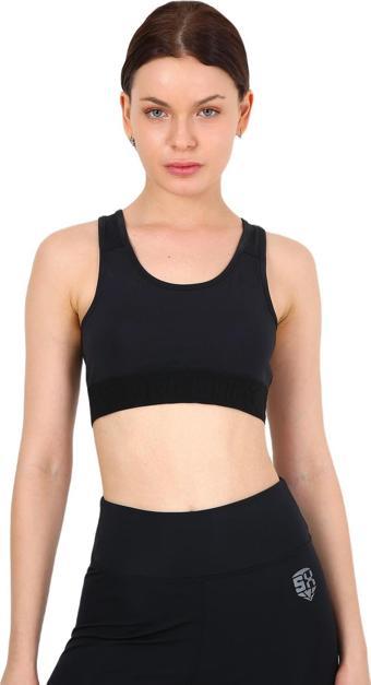 Sportonex SO21S003 Essential Bra Kadın Bra