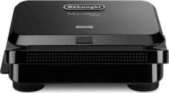 Delonghi Multigrill Easy Sw12A.Bk Izgara Tost Makinesi