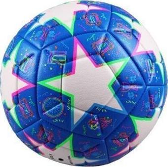 Futbol Topu Dikişli 420 gr No:5 - 2309072