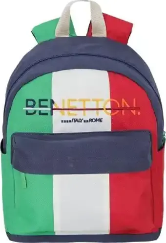 United Colors of Benetton Anaokulu Çantası 70404