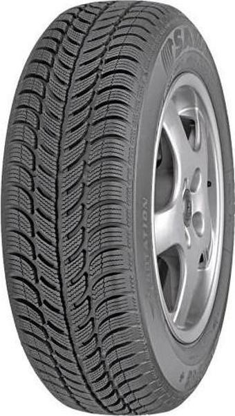 Sava 175/65 R14 82T Eskimo S3+ Oto Kış Lastiği ( Üretim Yılı: 2024 )