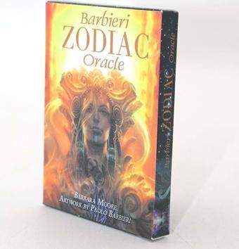 Tarot Kartı