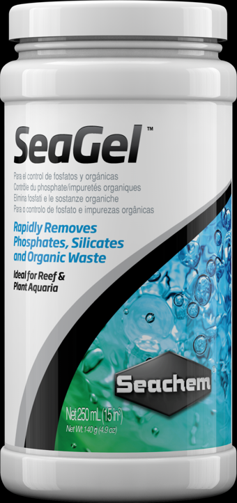 Seachem SeaGel 250 ml