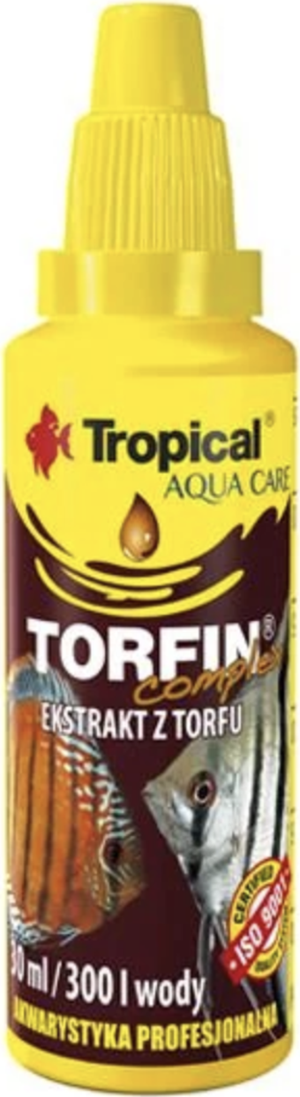 Tropical Torfin Complex 50 ml