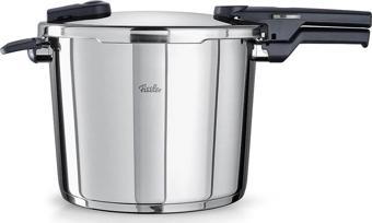 Fissler Vitaquick Glossy Düdüklü Tencere 10 Litre