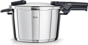 Fissler Vitaquick Glossy Düdüklü Tencere 8 Litre