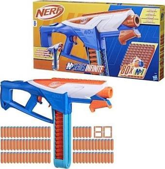 Nerf N-serisi Infınıte F8631 Lisanslı Ürün