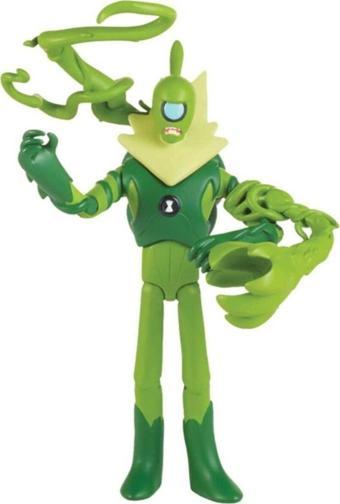 Ben 10 Wildvine