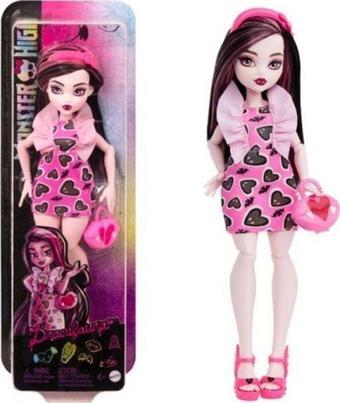 Monster High Draculawra