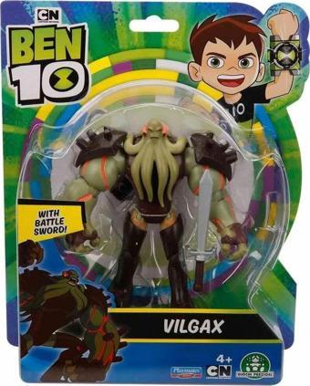 Ben 10 Aksiyon Figürü 76100 Vilgax