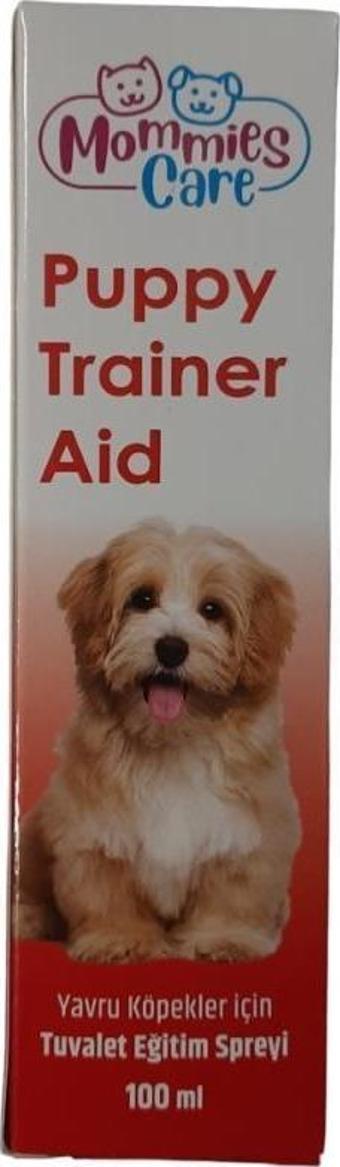 Mommies Care Köpek Eğitim Ürünü 100 Ml
