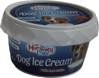 Mommies Care Probiotic Dog Ice Cream Dondurma Meyveli 40 Gr