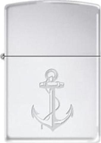 Zippo Çakmak Anchor Design 200-029672