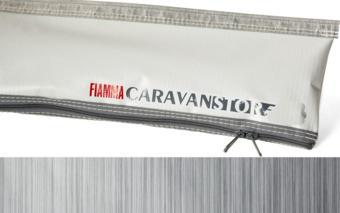 Fiamma CaravanStore 255 x 225 Beyaz Torba Tipi Tente