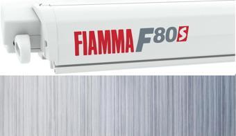 Fiamma F80s 3.20 x 2.50 Beyaz Çatı Tipi Tente