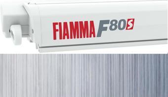 Fiamma F80s 3.70 x 2.50 Beyaz Çatı Tipi Tente