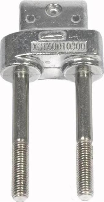 Thule Omnistor 4900/5200/6200 Tente Döndürme Plakası