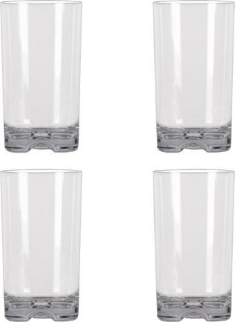 Dometic Kampa Tall Tumbler 4 lü Bardak Seti