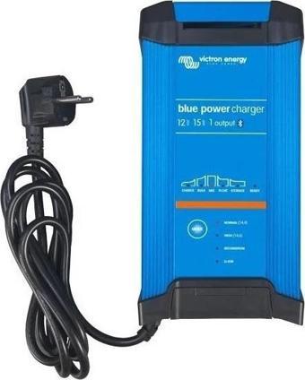 Victron Energy Blue Smart IP22 12V 15A Şarj Cihazı