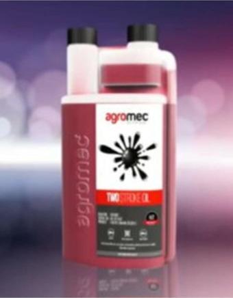 Agromec 2 Zamanlı Motor Yağı