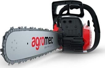 Agromec Ag-55Y Motorlu Testere