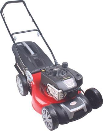 Baco Bc-530B 85 Benzinli Çim Biçme Makinesi