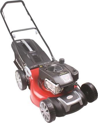 Baco Bc-530B85 Çim Biçme Makinesi Itmeli 8.5 Hp 53 Cm Itmeli