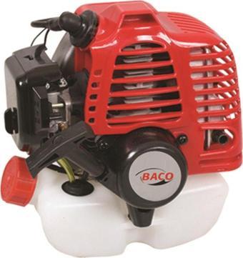 Baco Tu-26 Tek Motor Ilaçlama 1.5 Hp Ipli