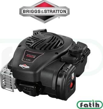 Briggs&Stratton Briggs & Stratton 450E Benzinli Motor 125 Cm³