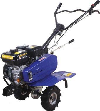General Power Gp-85 Çapa Makinesi Benzinli Kayışlı 6.5 Hp 2 Ileri 1 Geri