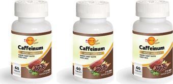 Force Nutrition Caffeinum 210 Mg 60 Tablet 3 Kutu