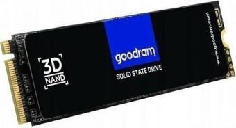 GoodRam 512GB PX500 NVMe SSDPR-PX500-512-80 Okuma 2000MB-Yazma 1600MB M.2 SSD