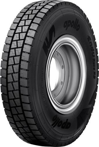 Apollo 235/75R17.5 132/130M EnduRace RD (4 Mevsim) (2024 ) Lastik