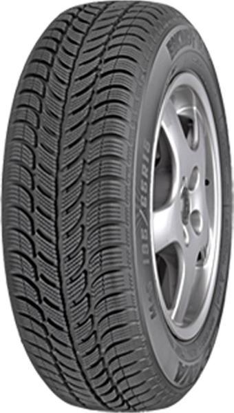 Sava Eskimo S3+ MS 205/55R16 91T Kış Lastiği (2024)
