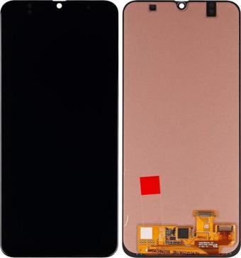 Samsung Galaxy A30 Lcd SM-A305F Ekran Dokunmatik