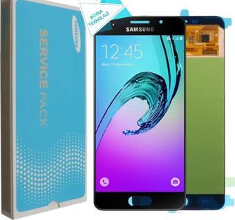 Samsung Galaxy A710 Lcd A7 2016 Ekran Dokunmatik