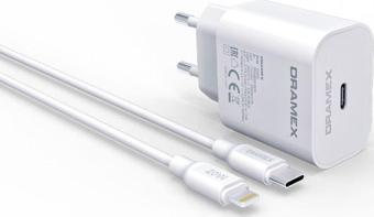Type-c Giriş 20w Quick Şarj Dpd20l