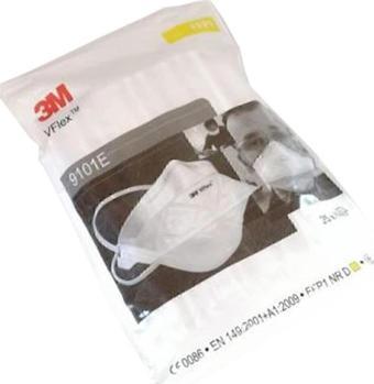 3M 9101E Ffp1 Maske 25'Li Paket