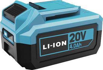 Catpower 4298 Li-Ion Yedek Akü 20 Volt 4.0 Ah - Cat4298