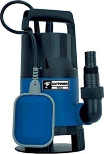 Catpower 660 Temiz Su Dalgıç Pompası - Cat660