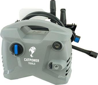 Catpower 713 135 Bar Yüksek Basınçlı Yıkama Makinesi 1600W - Cat713