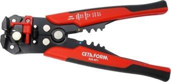 Ceta Form E25-At1 Otomatik Kablo Sıyırıcı