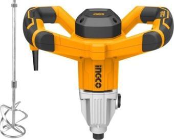 İngco Mx214008 Profesyonel 1400 Watt Boya - Harç Karıştırıcı