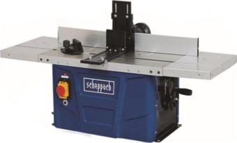 Scheppach Hf50 Tezgah Freze