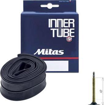 Mitas 700x 28-45C FV-47 İnce Sibop İç Lastik LSI-189