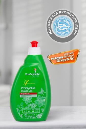 Bulaşık Jeli - 400 ml